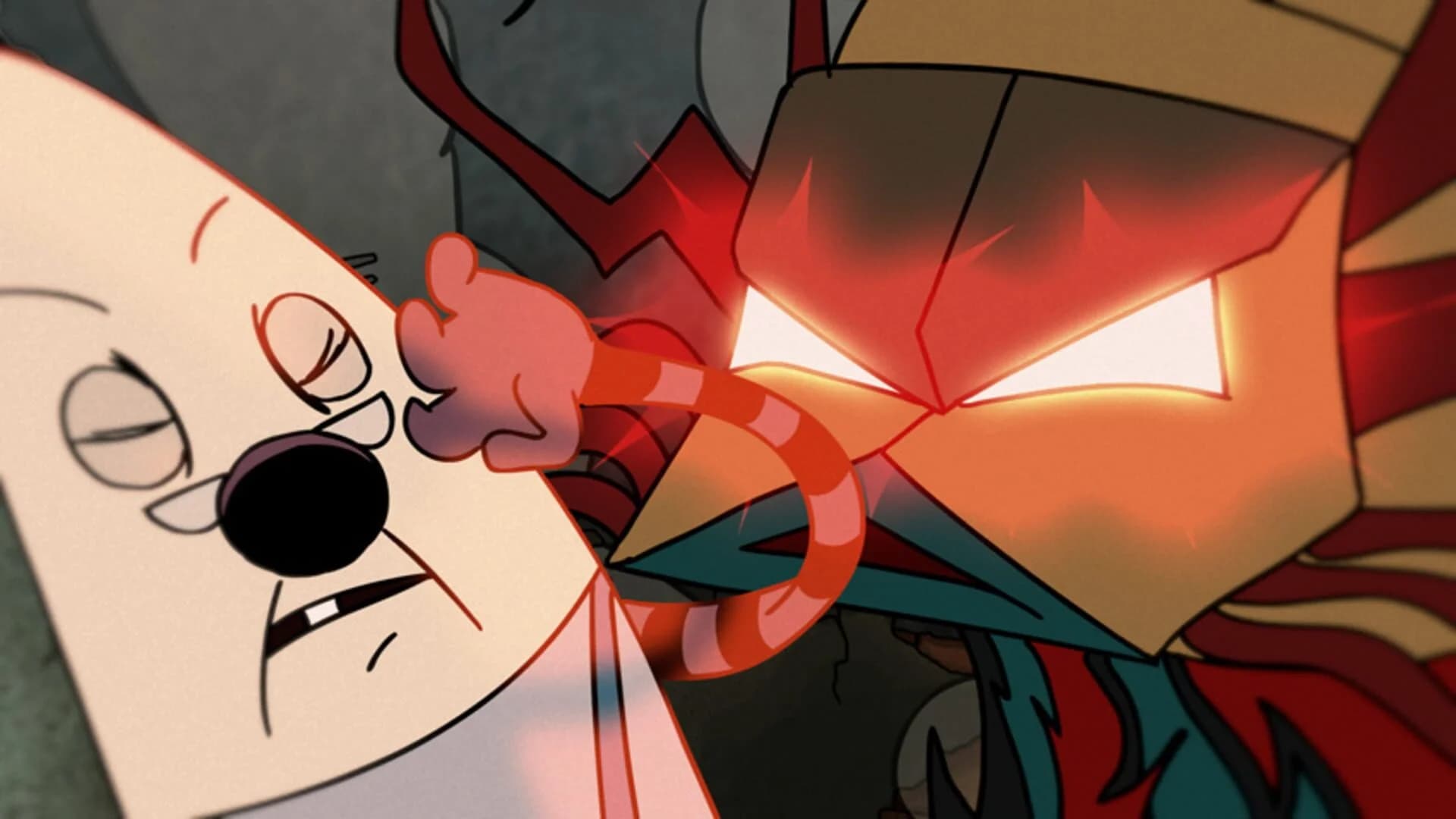 The Inner World screenshot 3