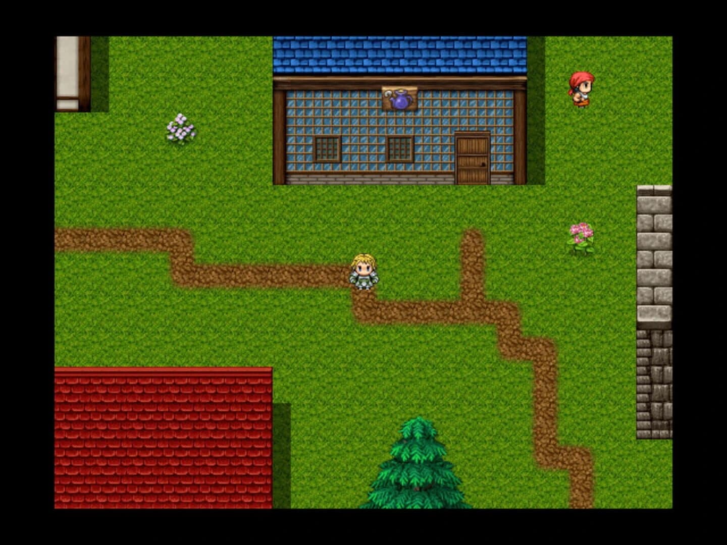 The Ino Chronicles: Ascension screenshot 5