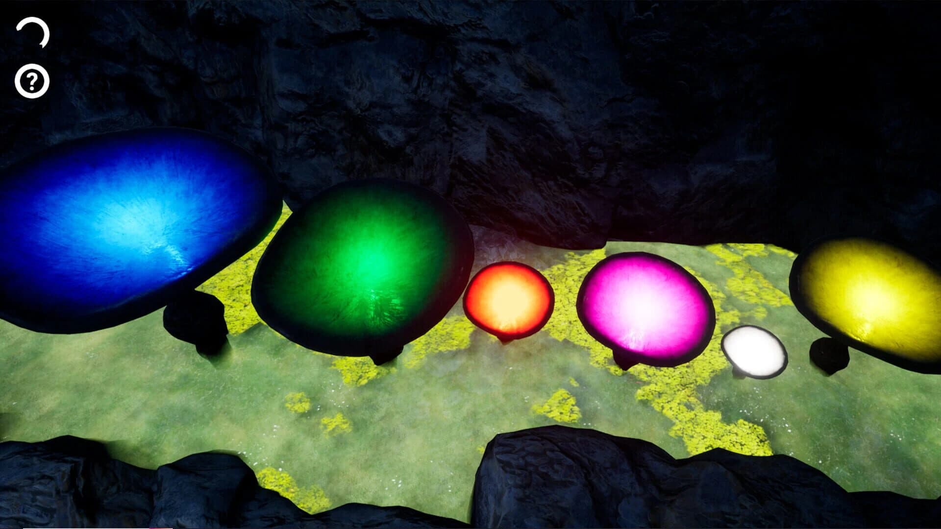 The Island: Escape Room screenshot 4