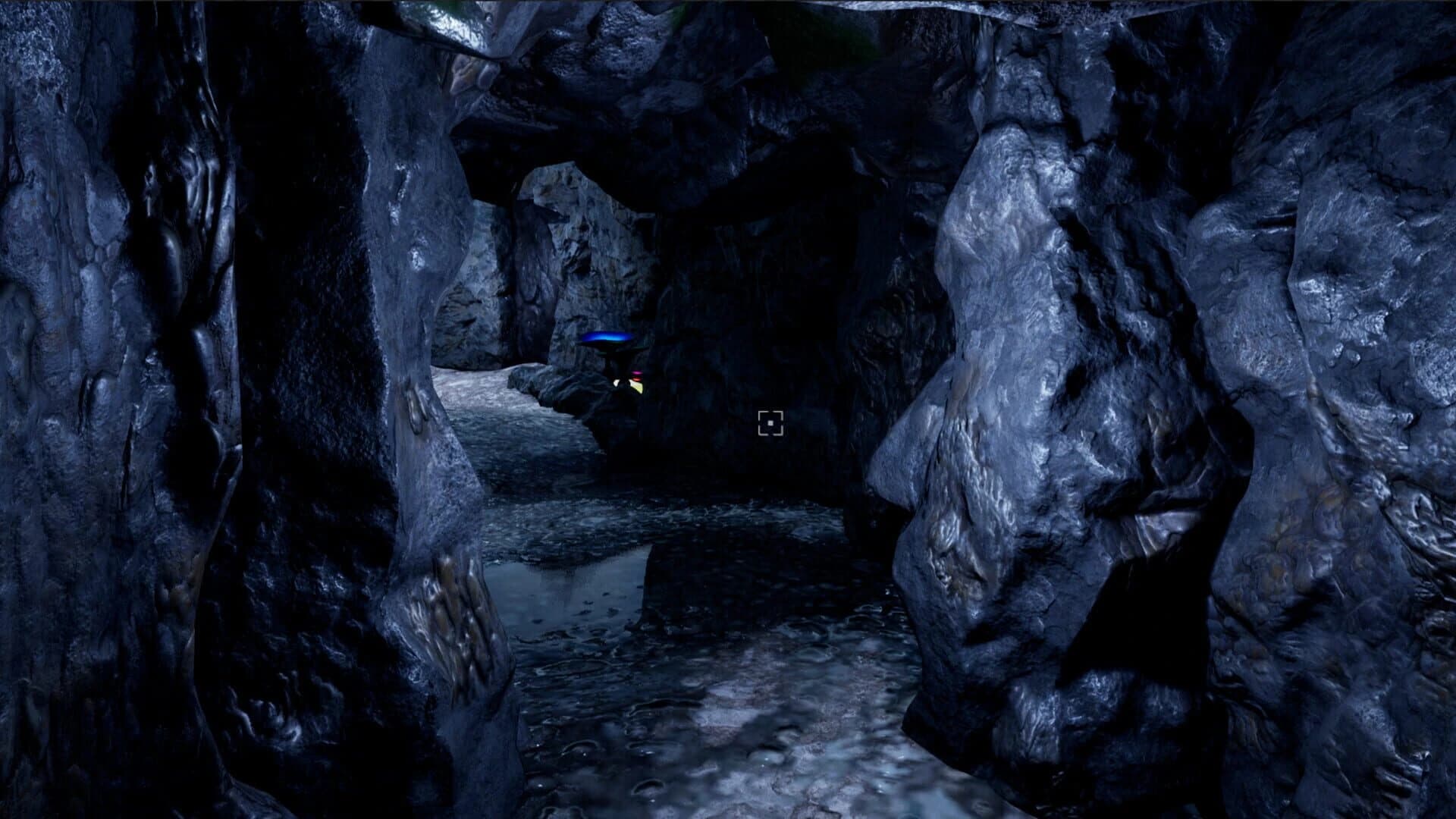 The Island: Escape Room screenshot 3