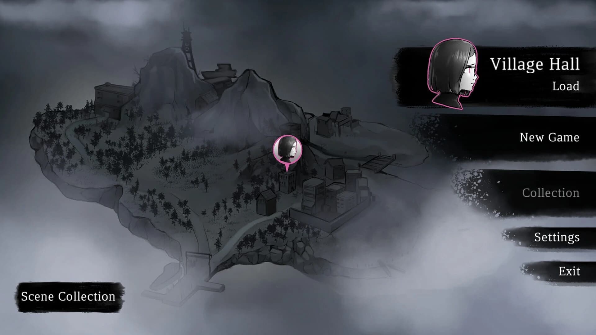 The Island: Into the Mist screenshot 2