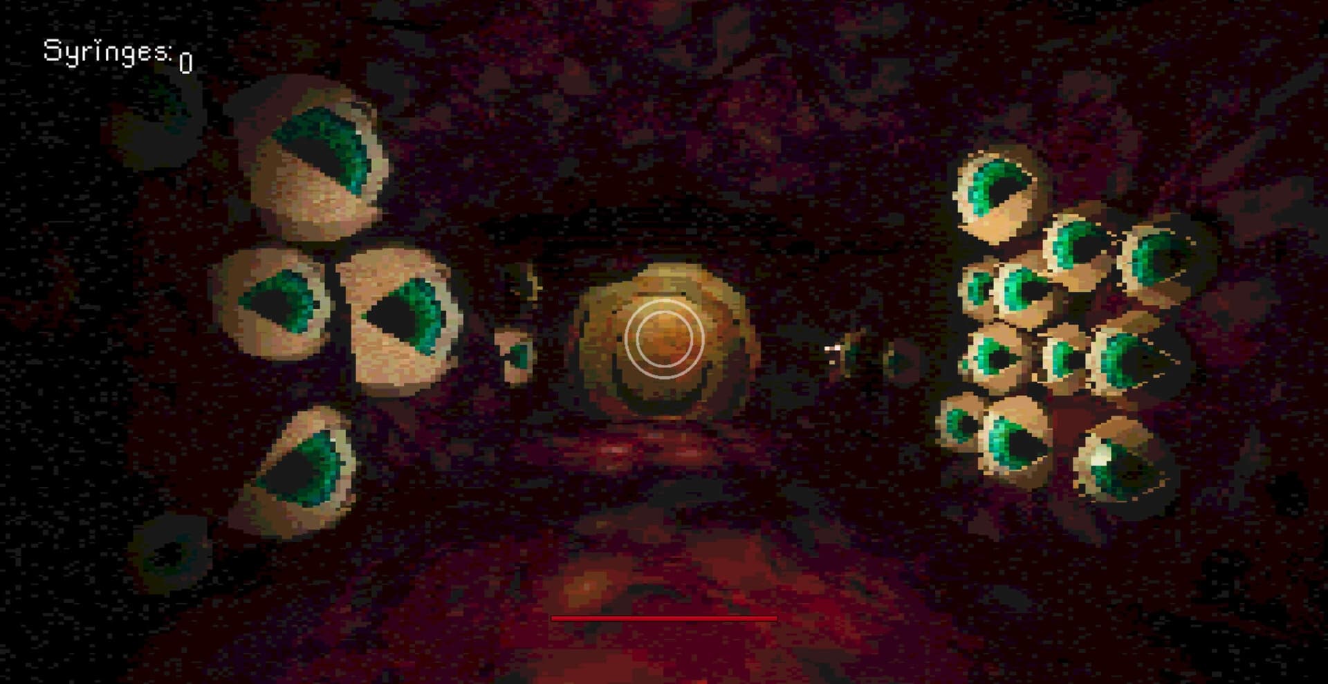 The Isolation Project screenshot 3