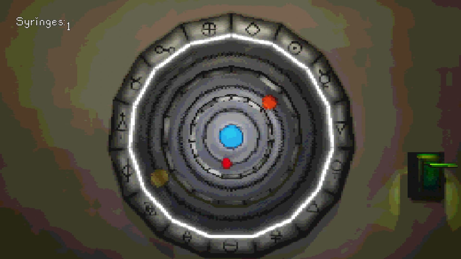 The Isolation Project screenshot 6