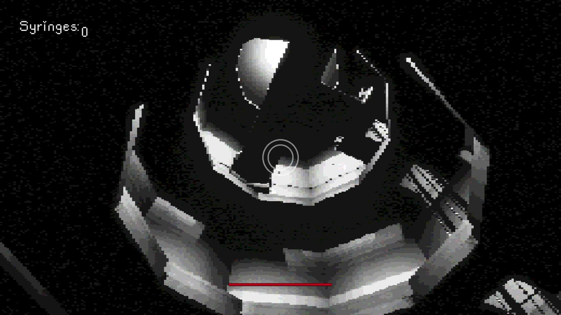 The Isolation Project screenshot 4