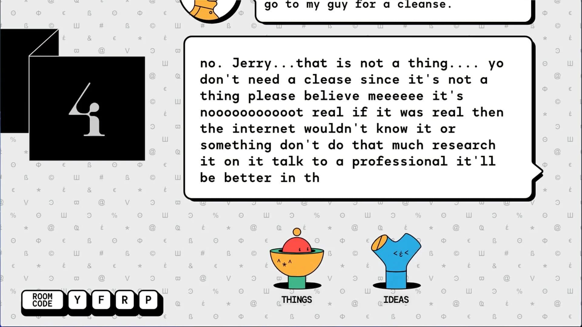 The Jackbox Party Pack 10 screenshot 4