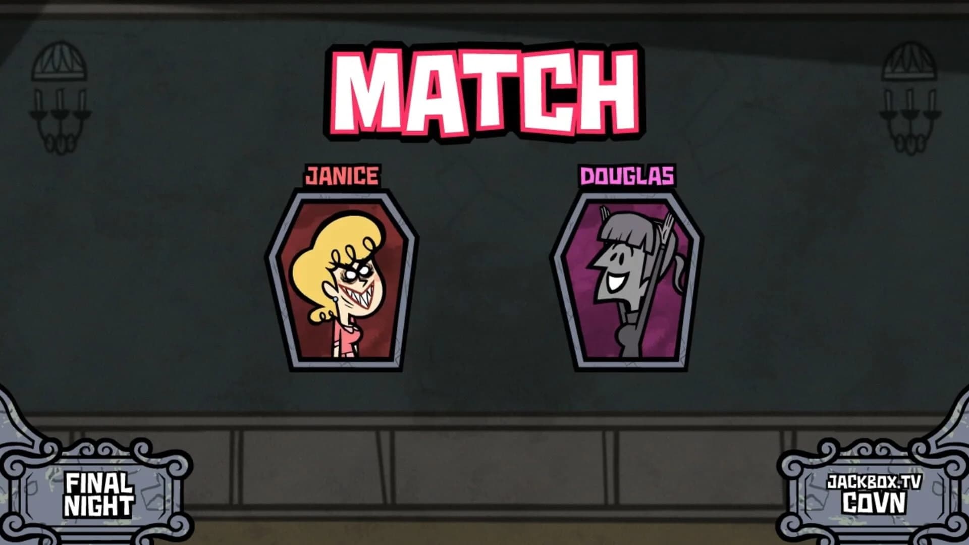 The Jackbox Party Pack 4 screenshot 2