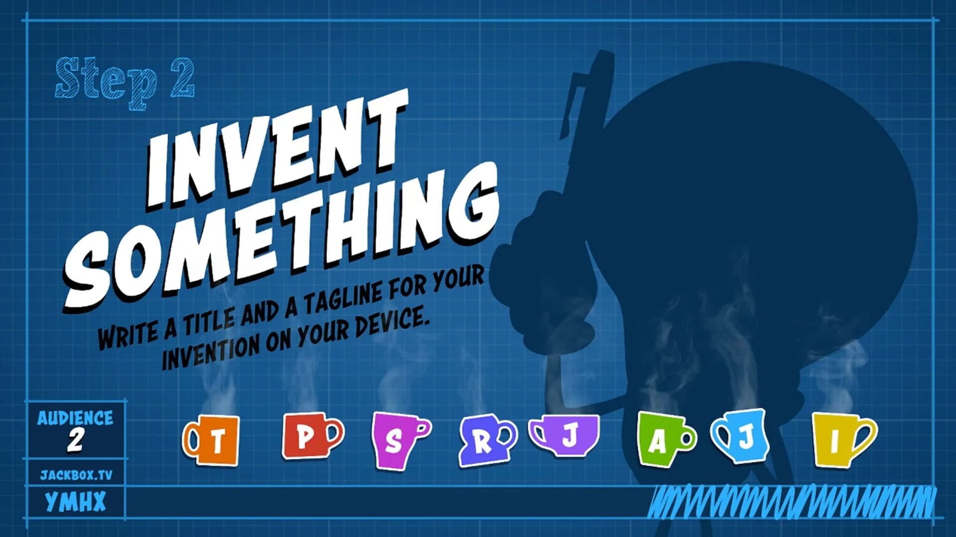 The Jackbox Party Pack 5 screenshot 2