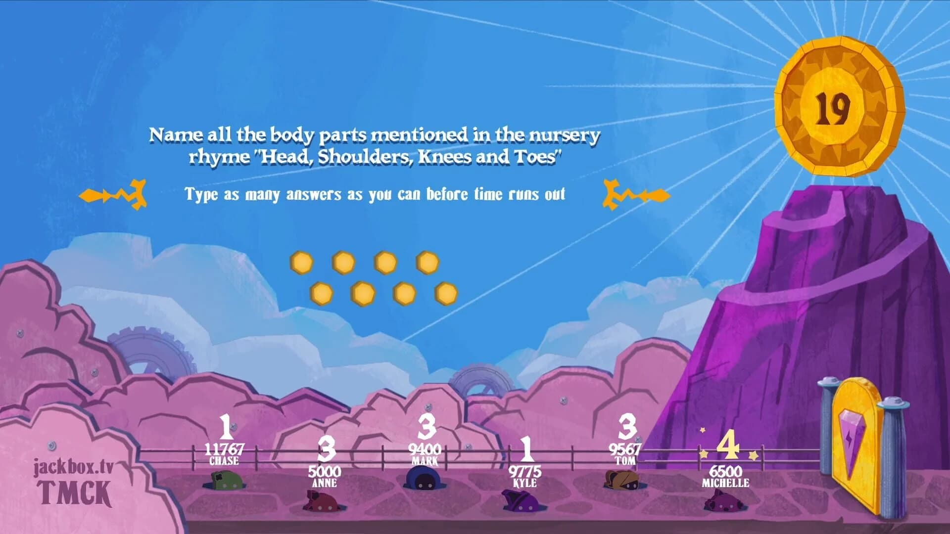 The Jackbox Party Pack 8 screenshot 5