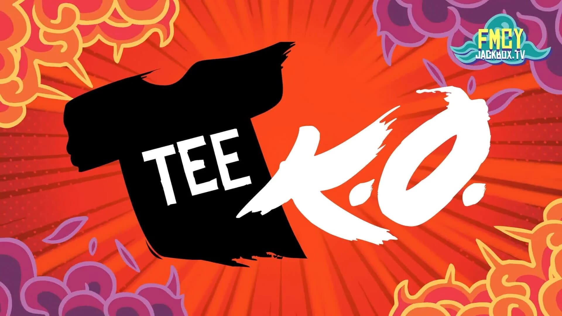 The Jackbox Party Starter screenshot 4