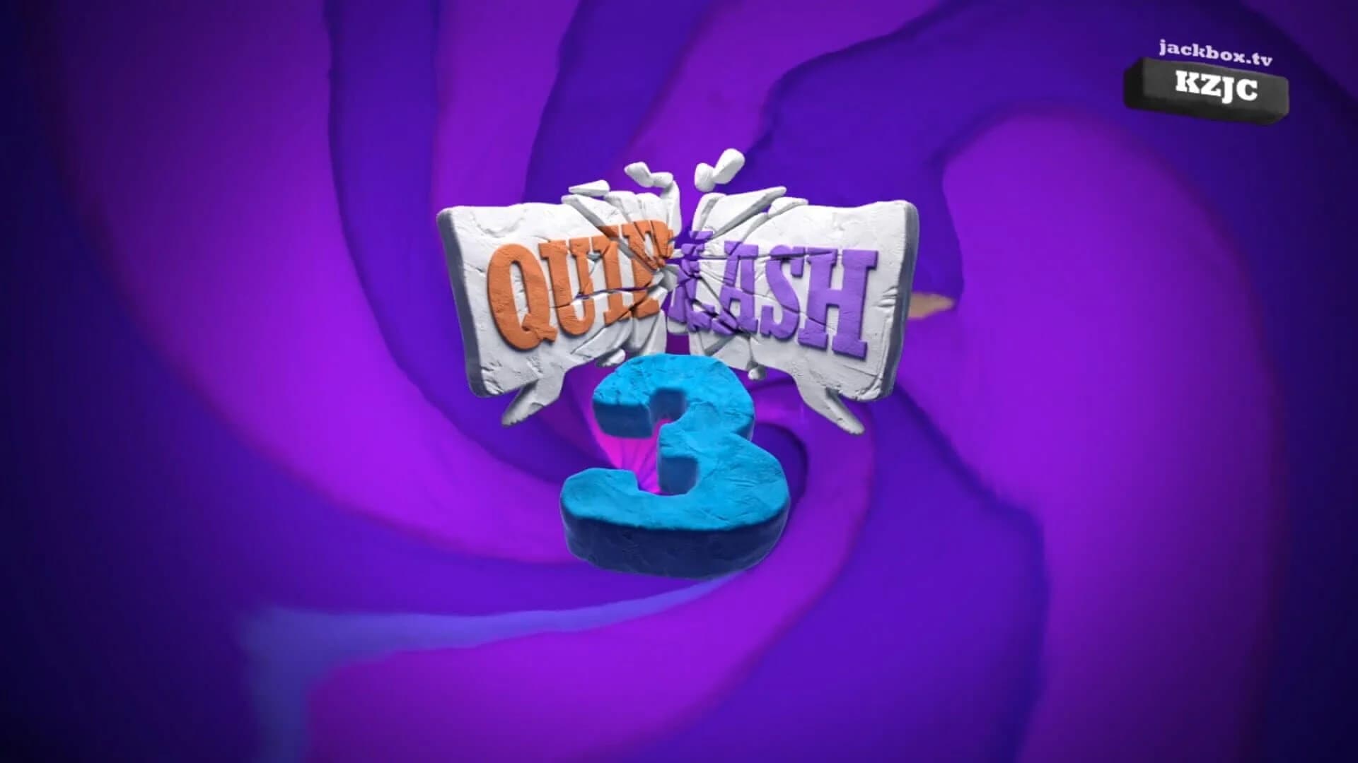 The Jackbox Party Starter screenshot 2