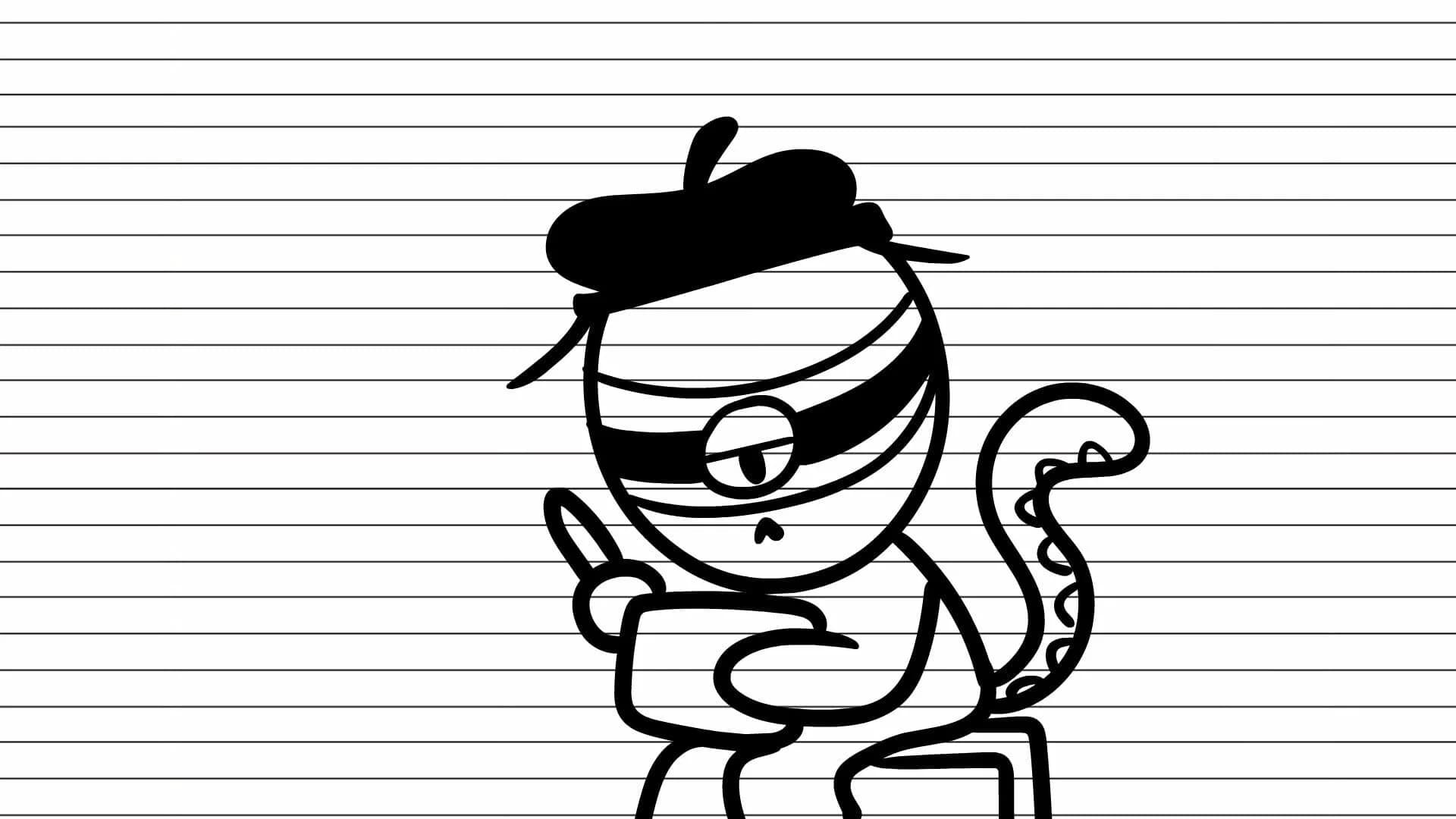 The Jekoos screenshot 2