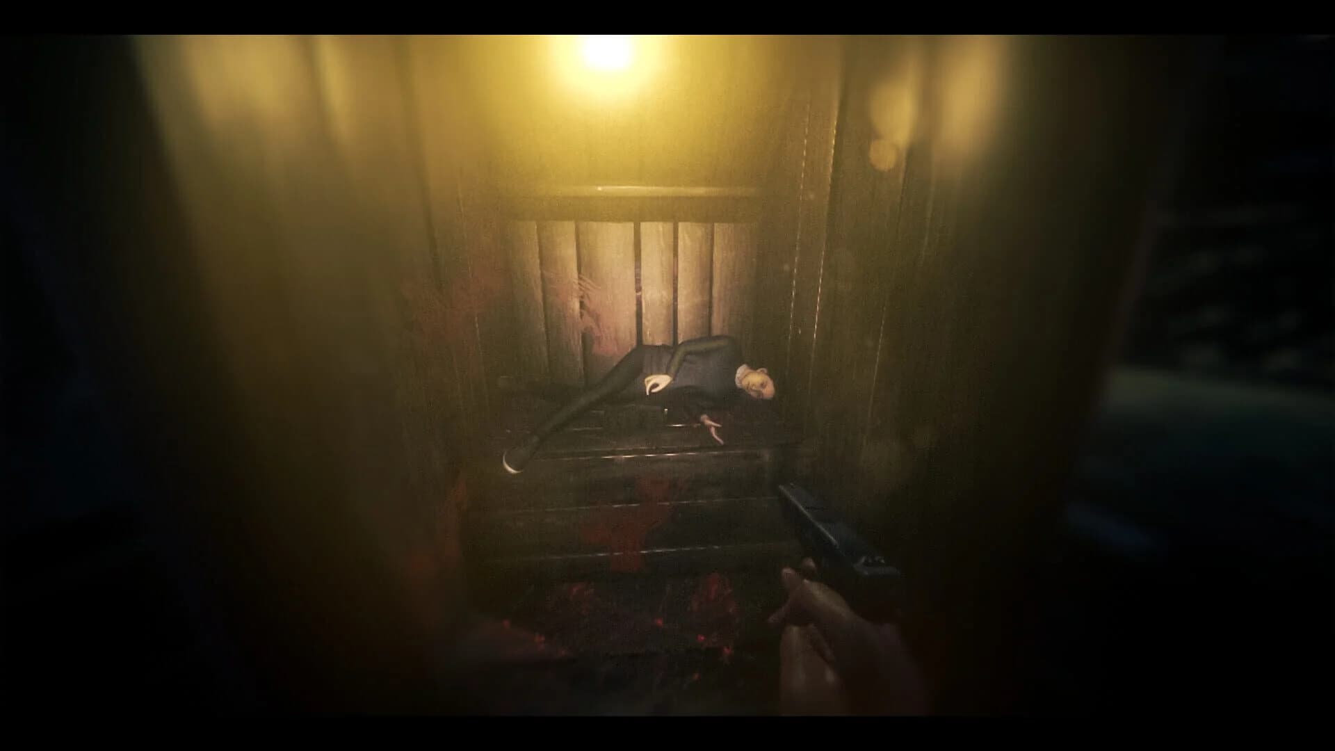 The Johnny Papa screenshot 5