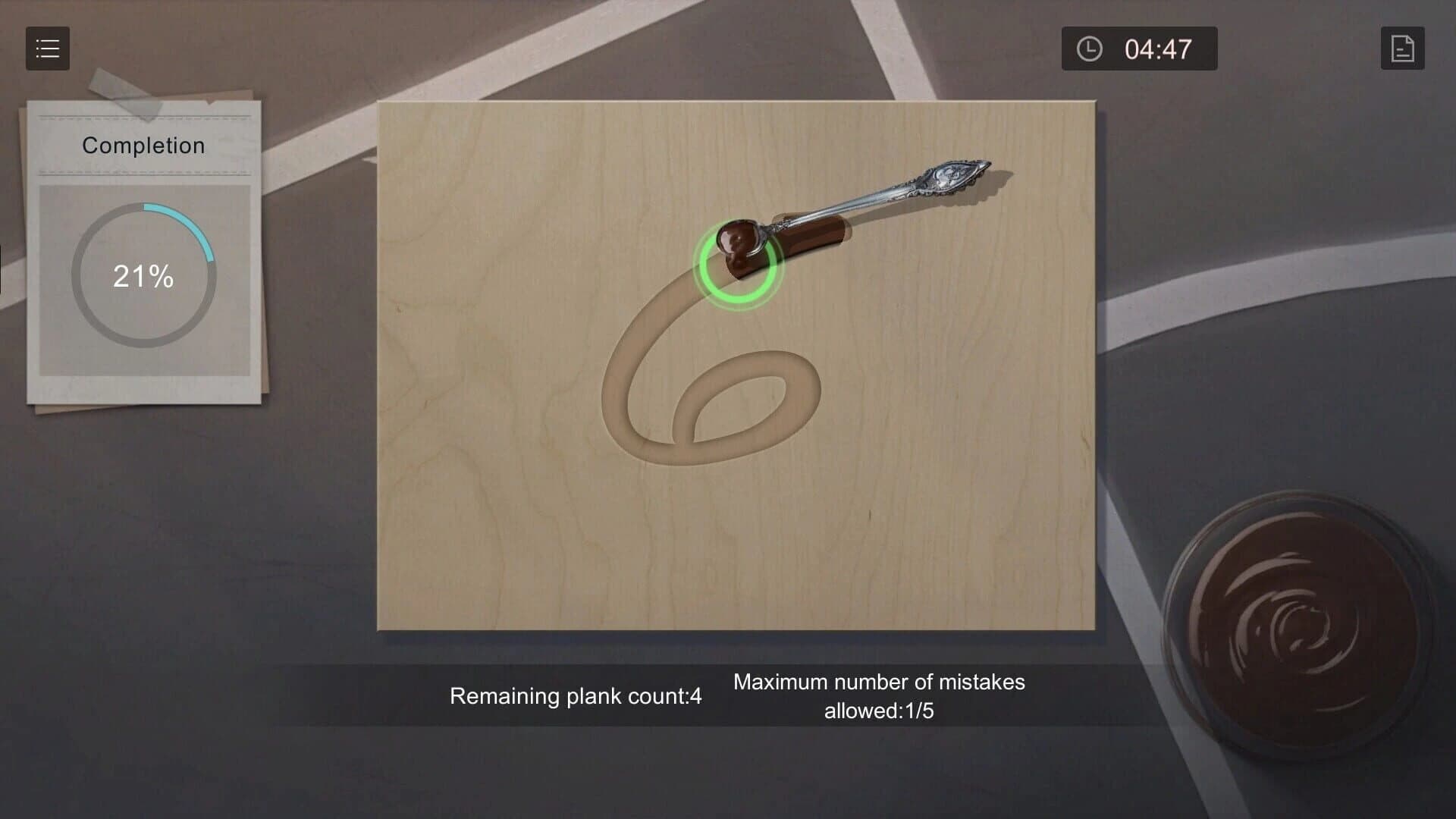The Joker's Game screenshot 4