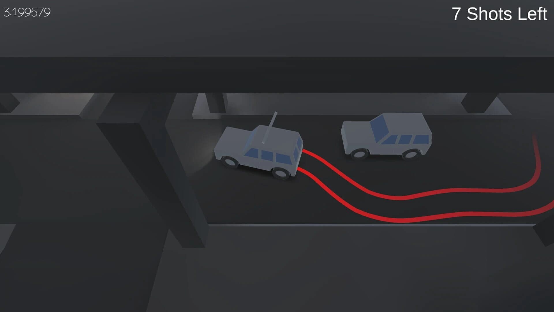 The Journalist screenshot 5