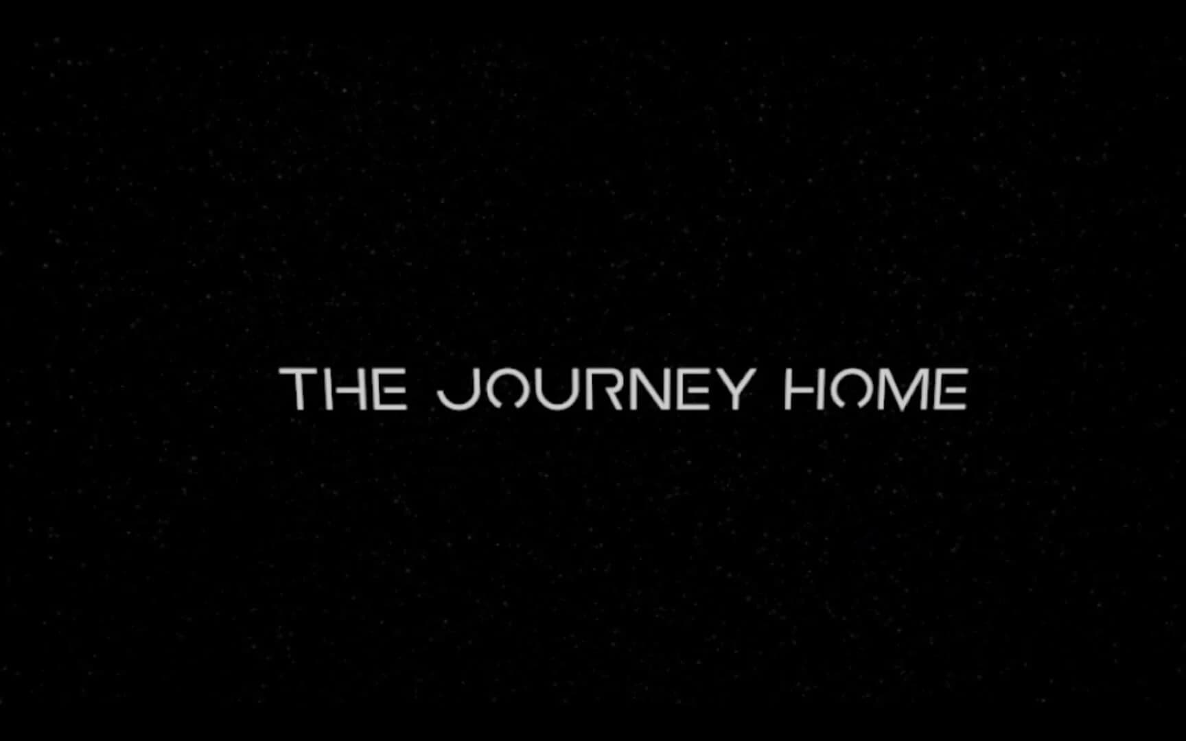 The Journey Home screenshot 2