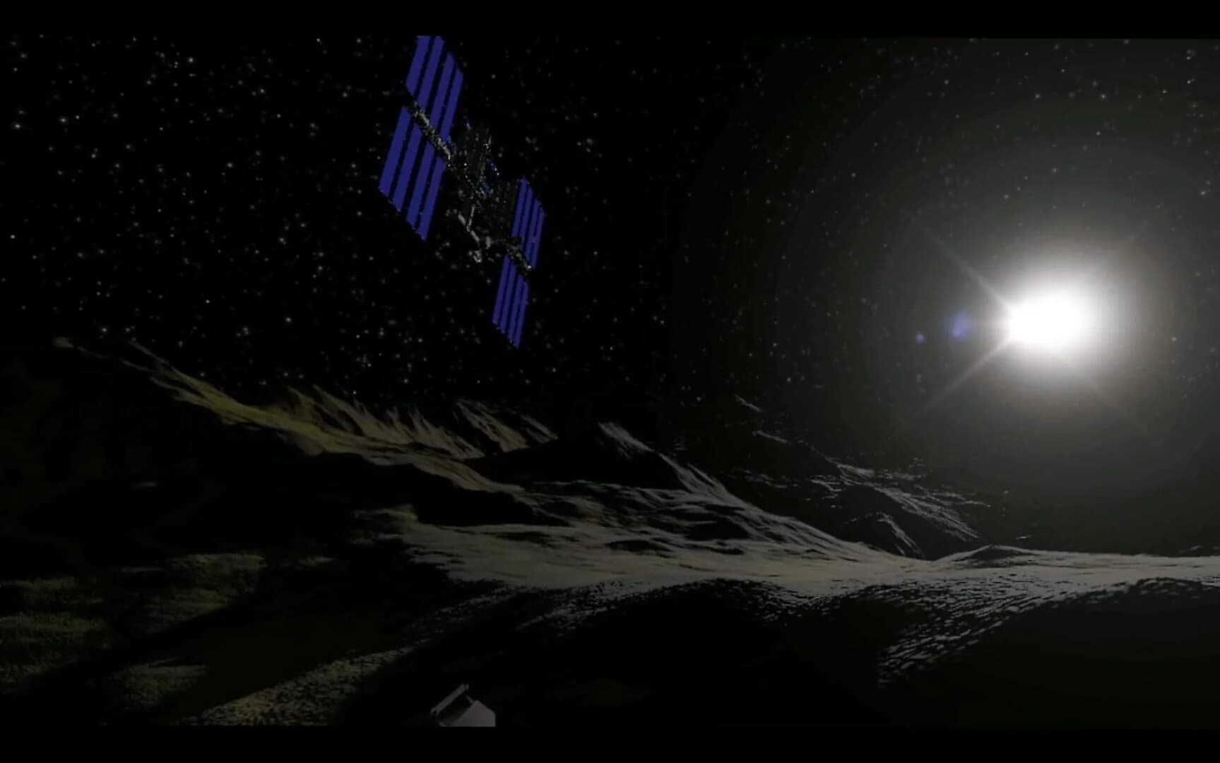 The Journey Home screenshot 1