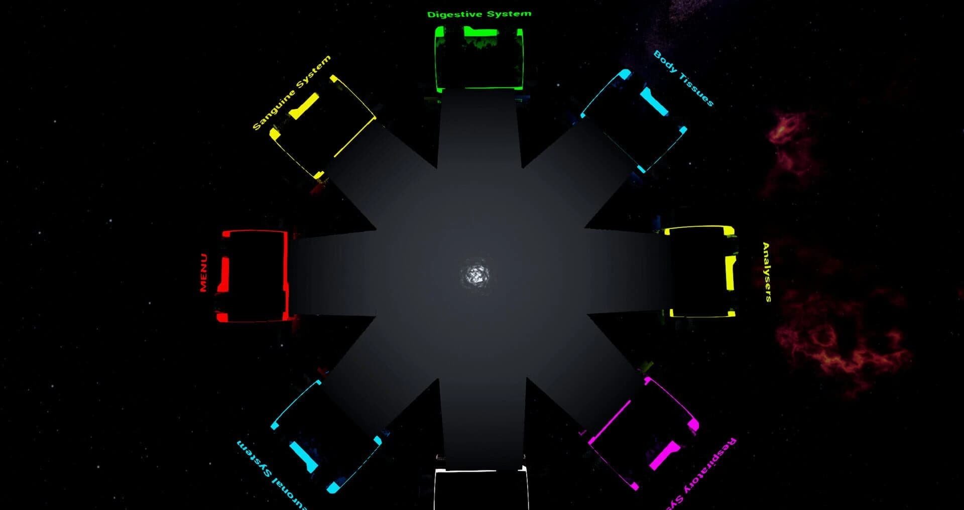 The Journey VR screenshot 4