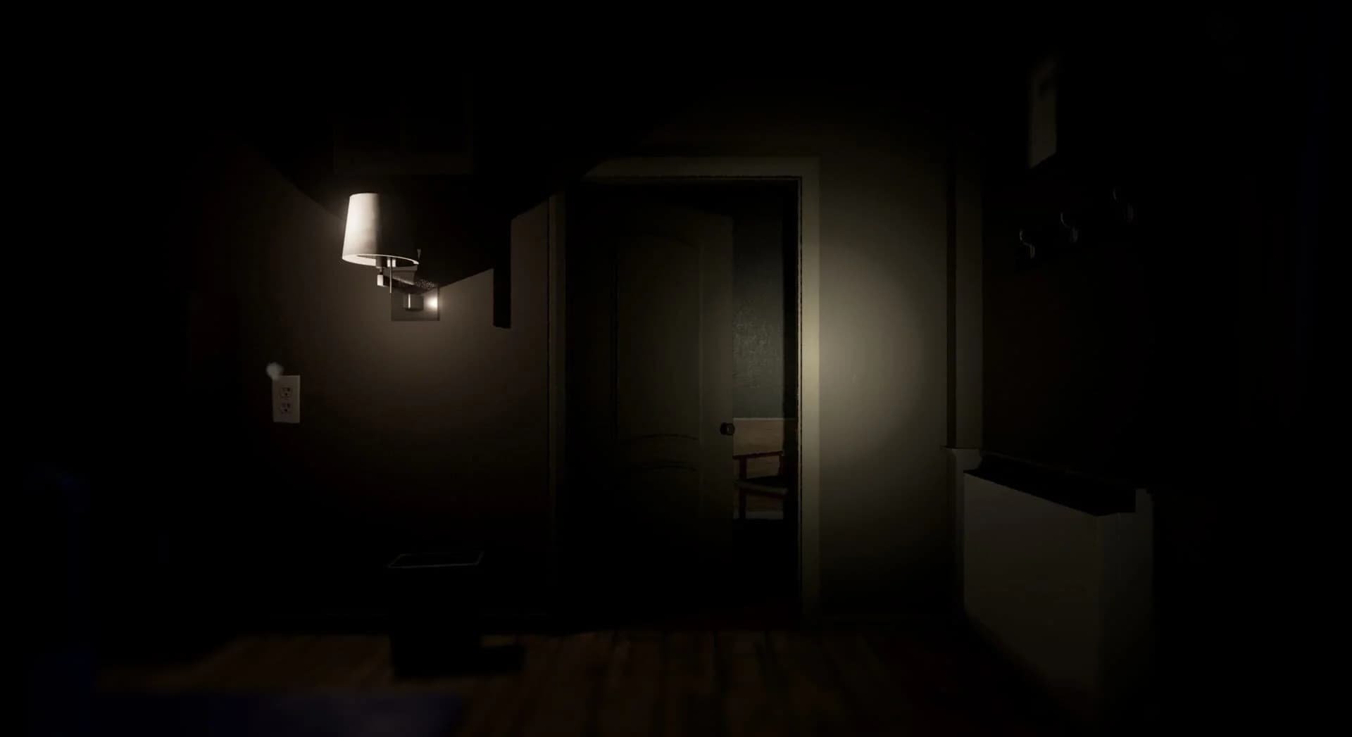 The Joy of Creation screenshot 2