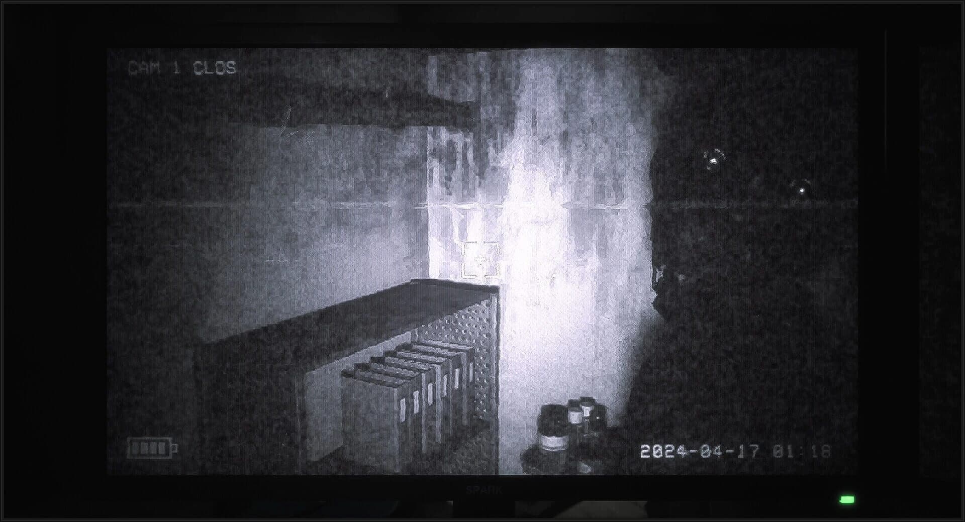 The Joy of Creation screenshot 2