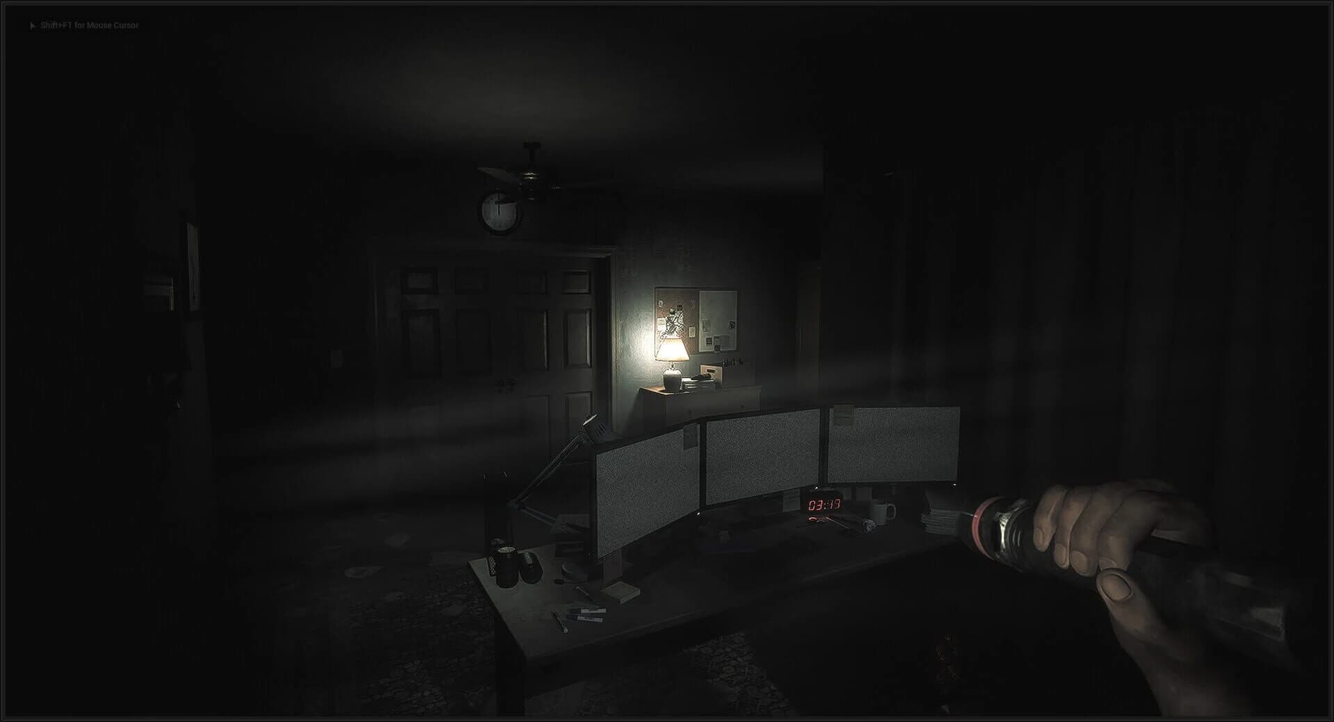 The Joy of Creation screenshot 3