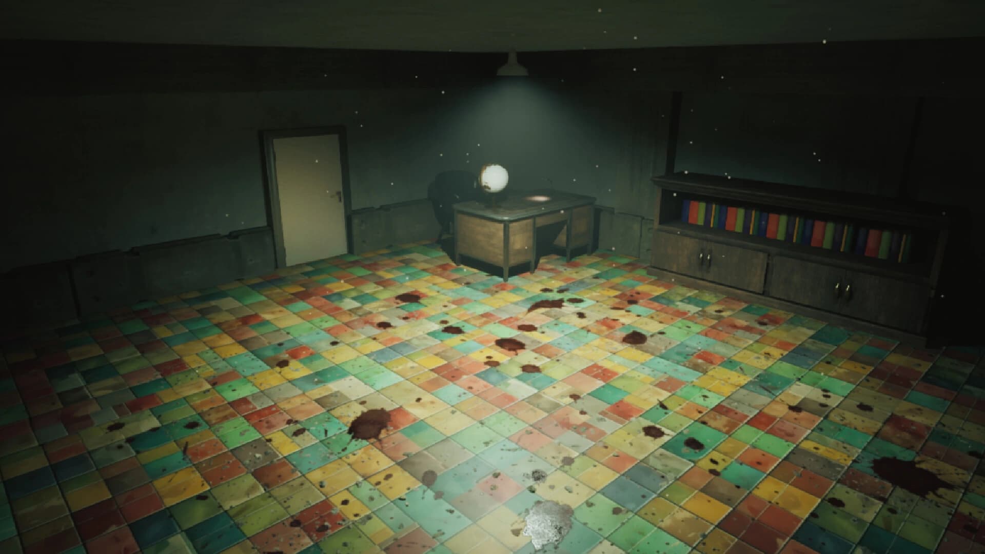 The Joycare screenshot 6
