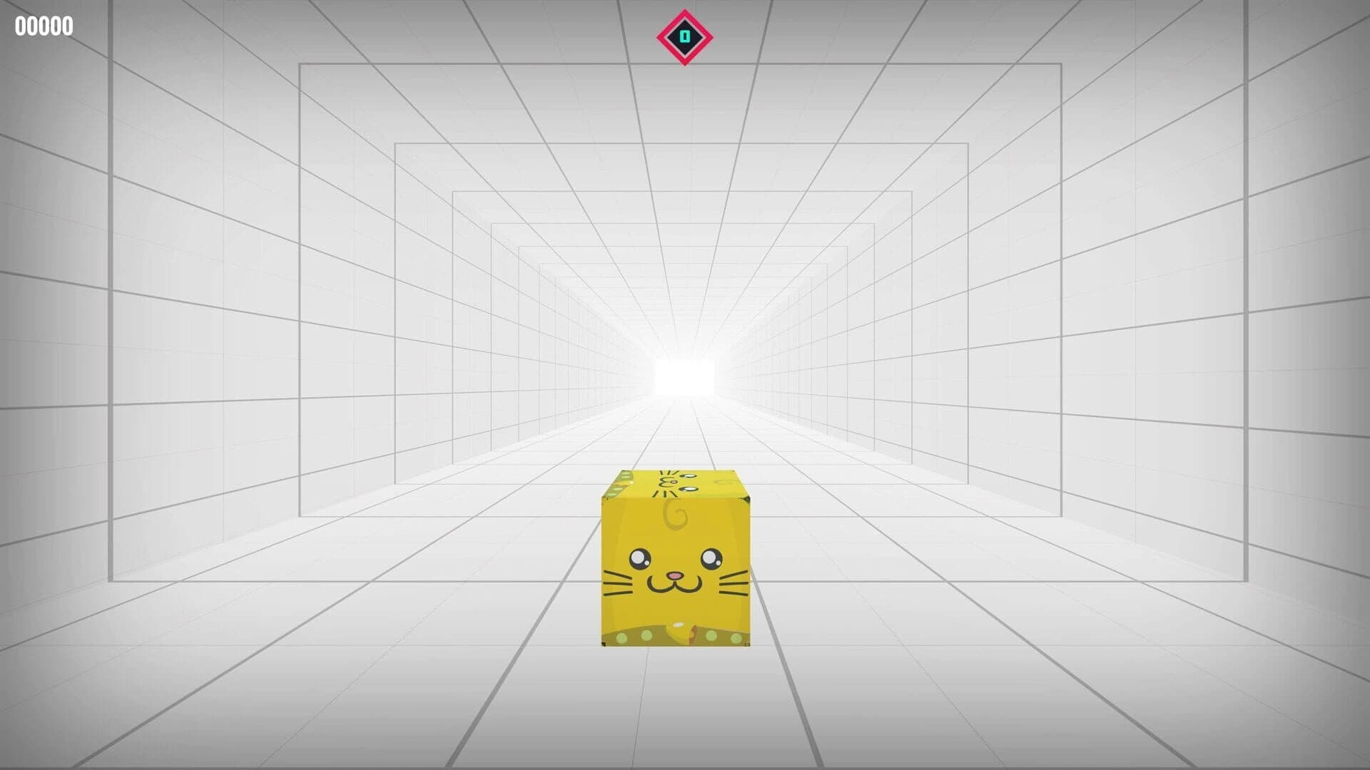 The Jumping Cat screenshot 3