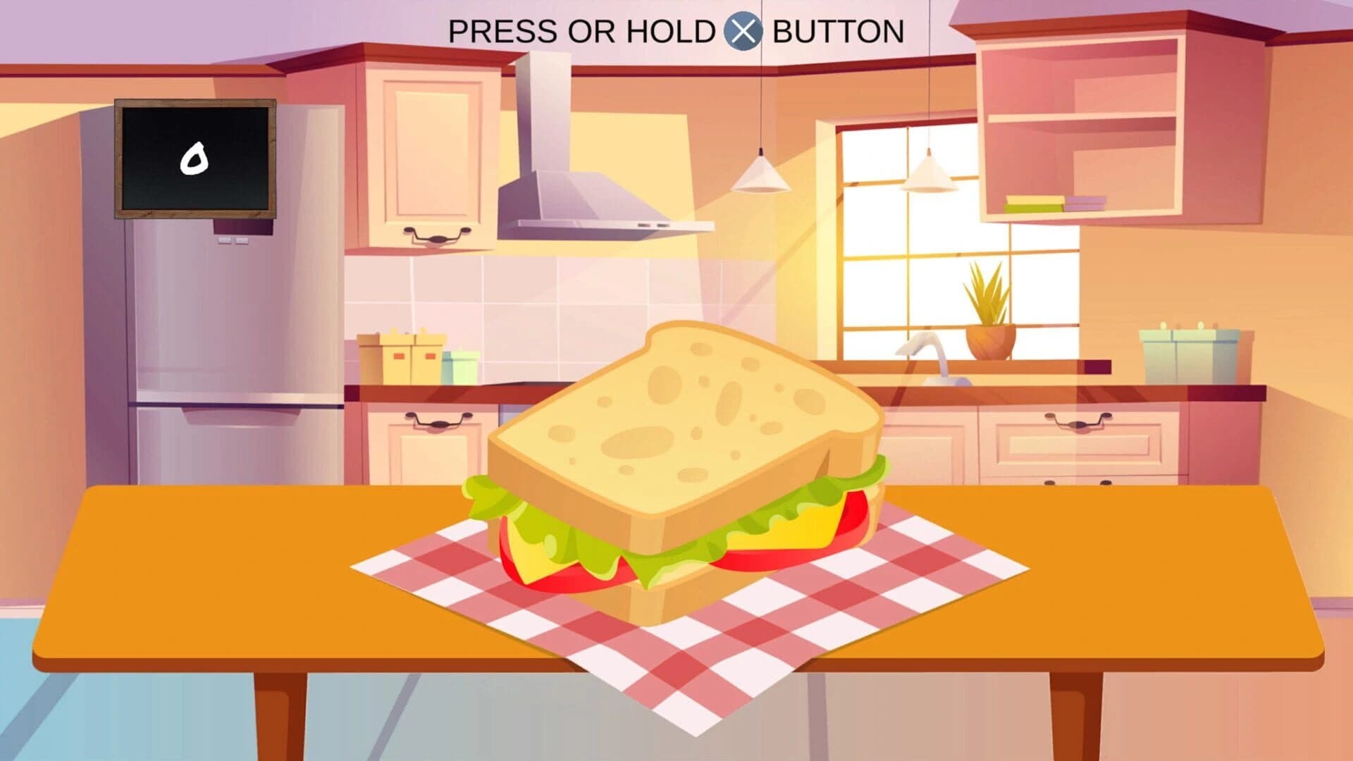 The Jumping Sandwich: Turbo screenshot 3