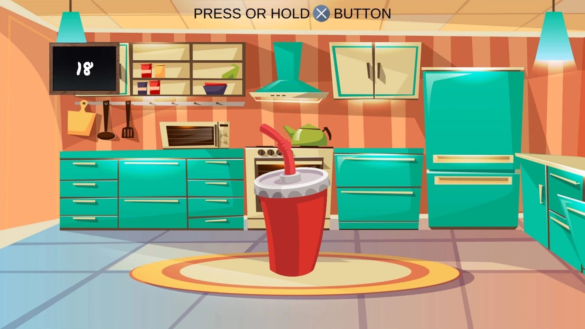 The Jumping Soda: Turbo screenshot 3