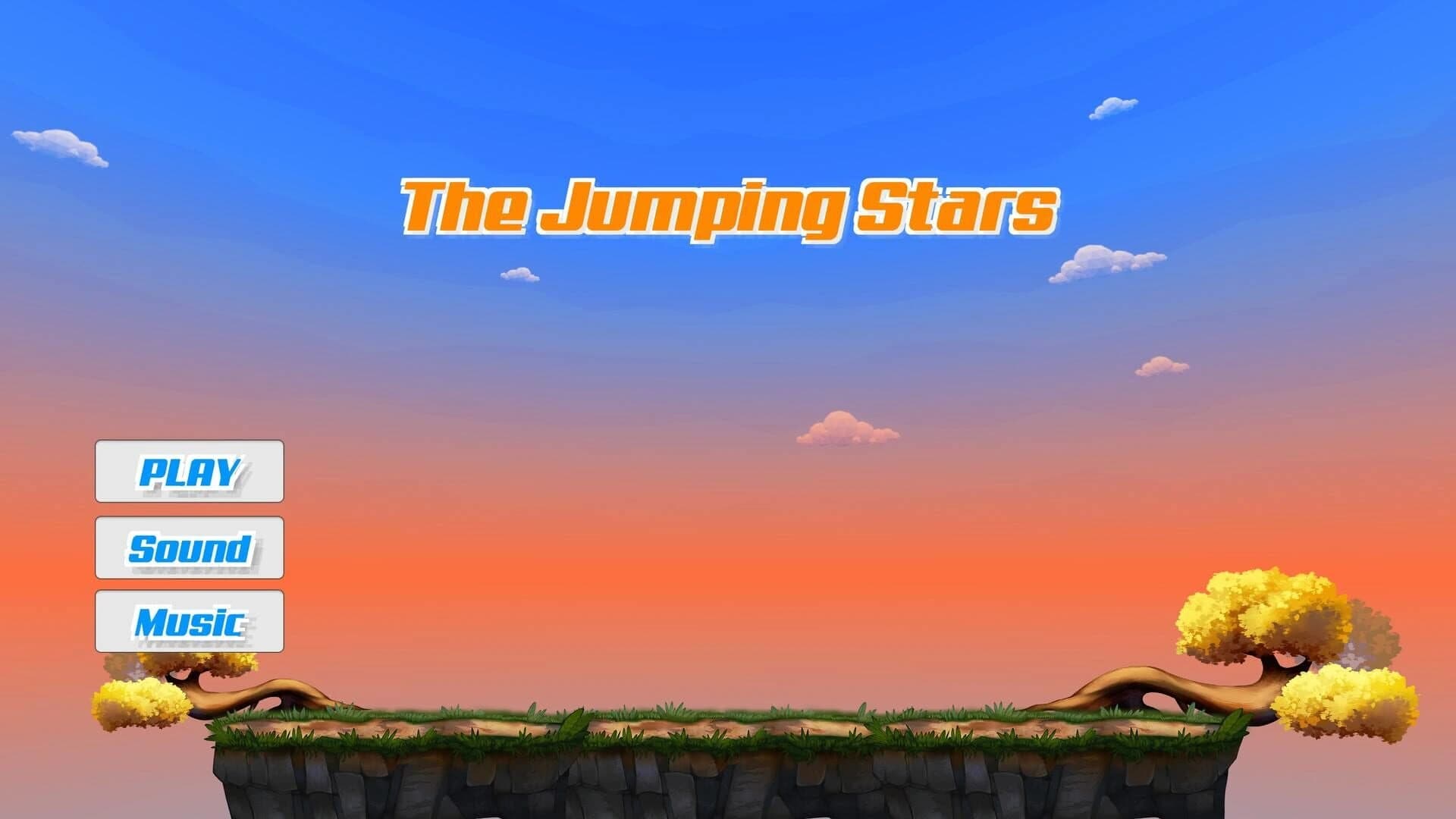 The Jumping Stars screenshot 6