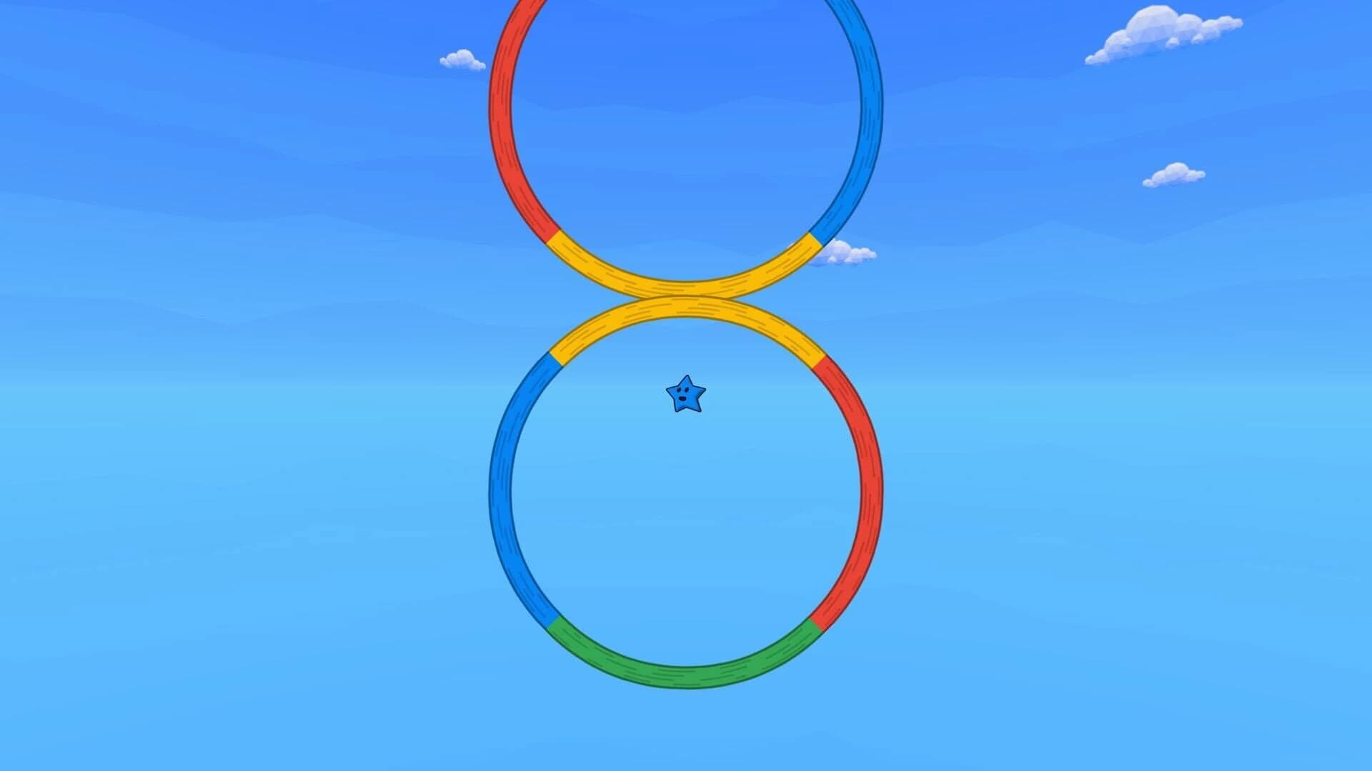 The Jumping Stars screenshot 9
