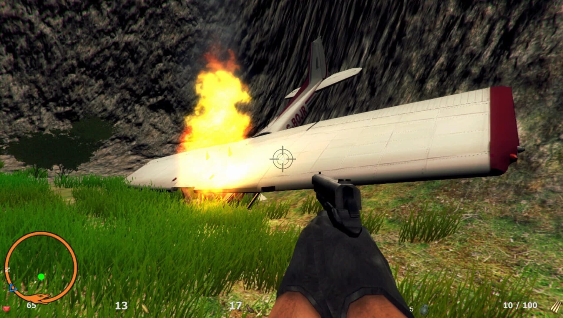 The Jungle screenshot 4