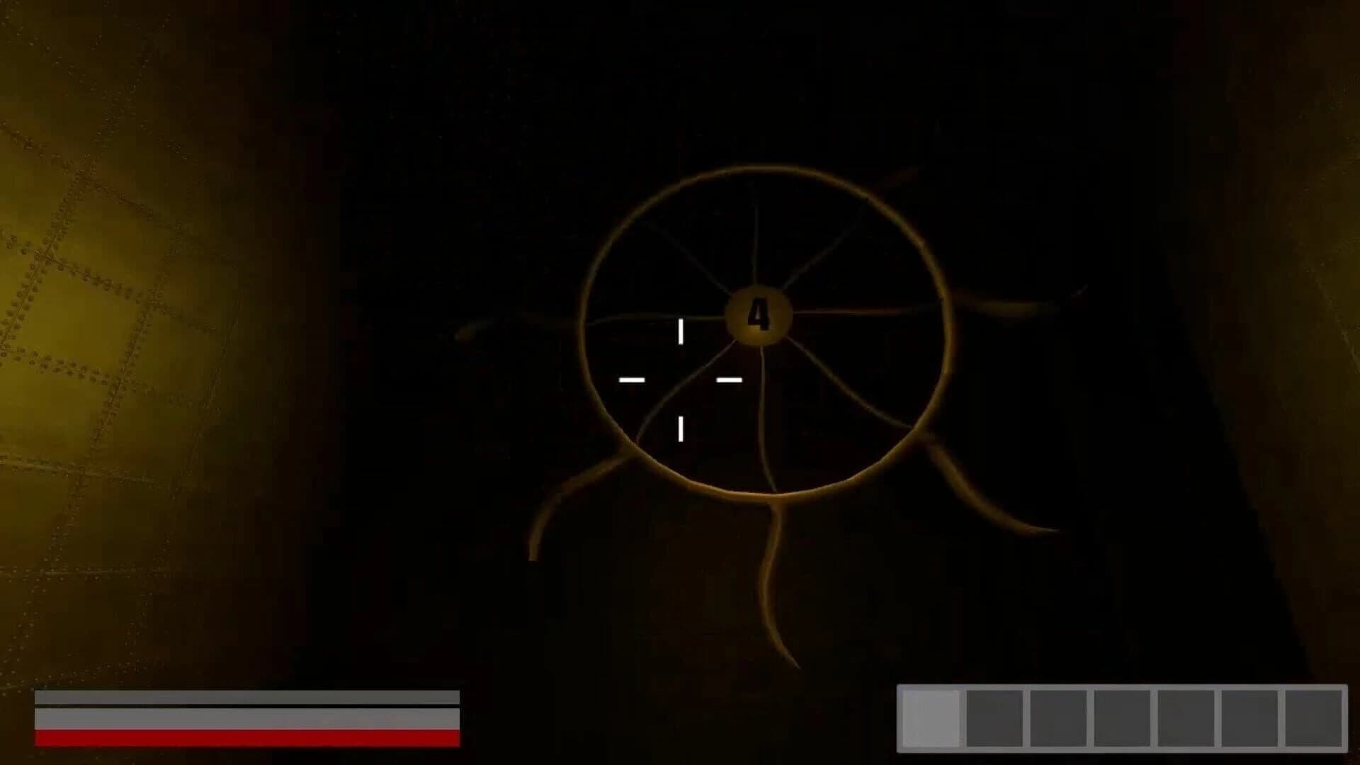 The Junkyard screenshot 2