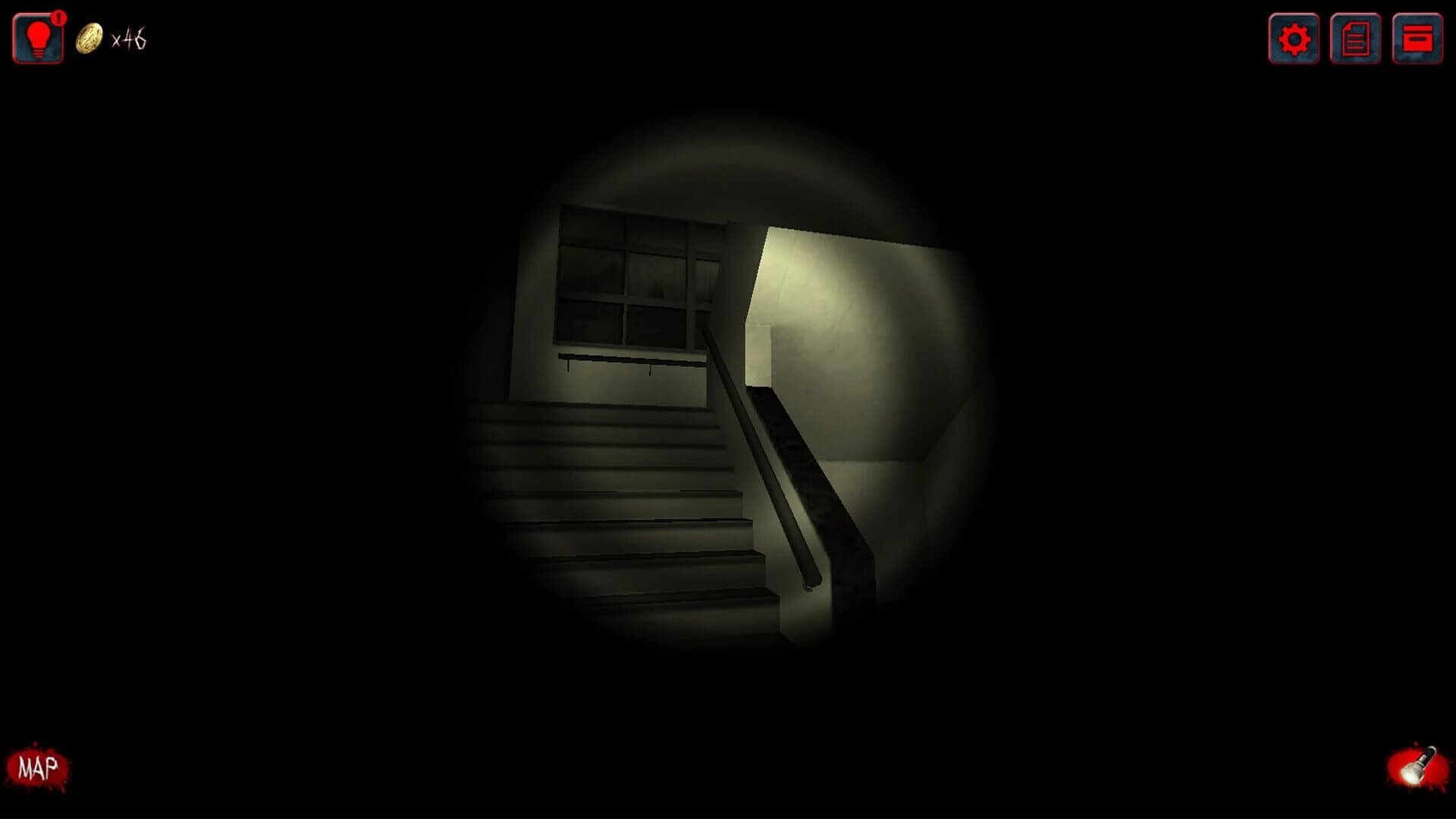 The Jusou 3 screenshot 4