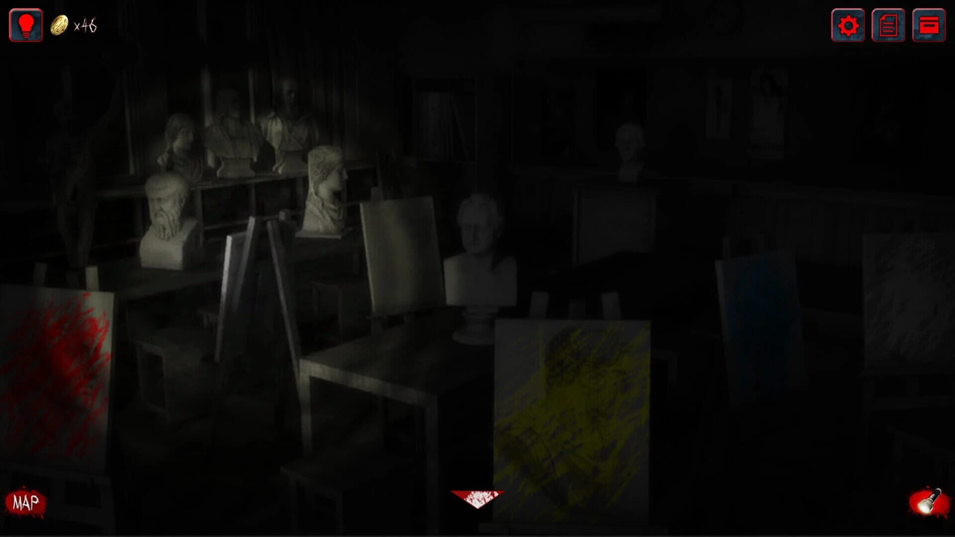 The Jusou 3 screenshot 5