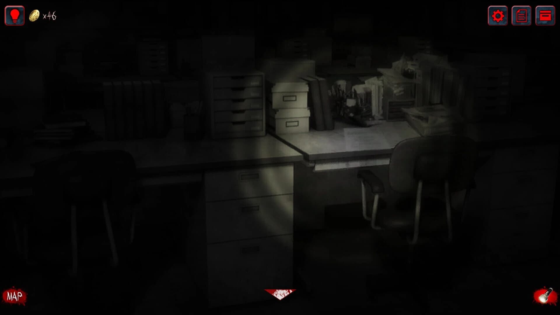 The Jusou 3 screenshot 2