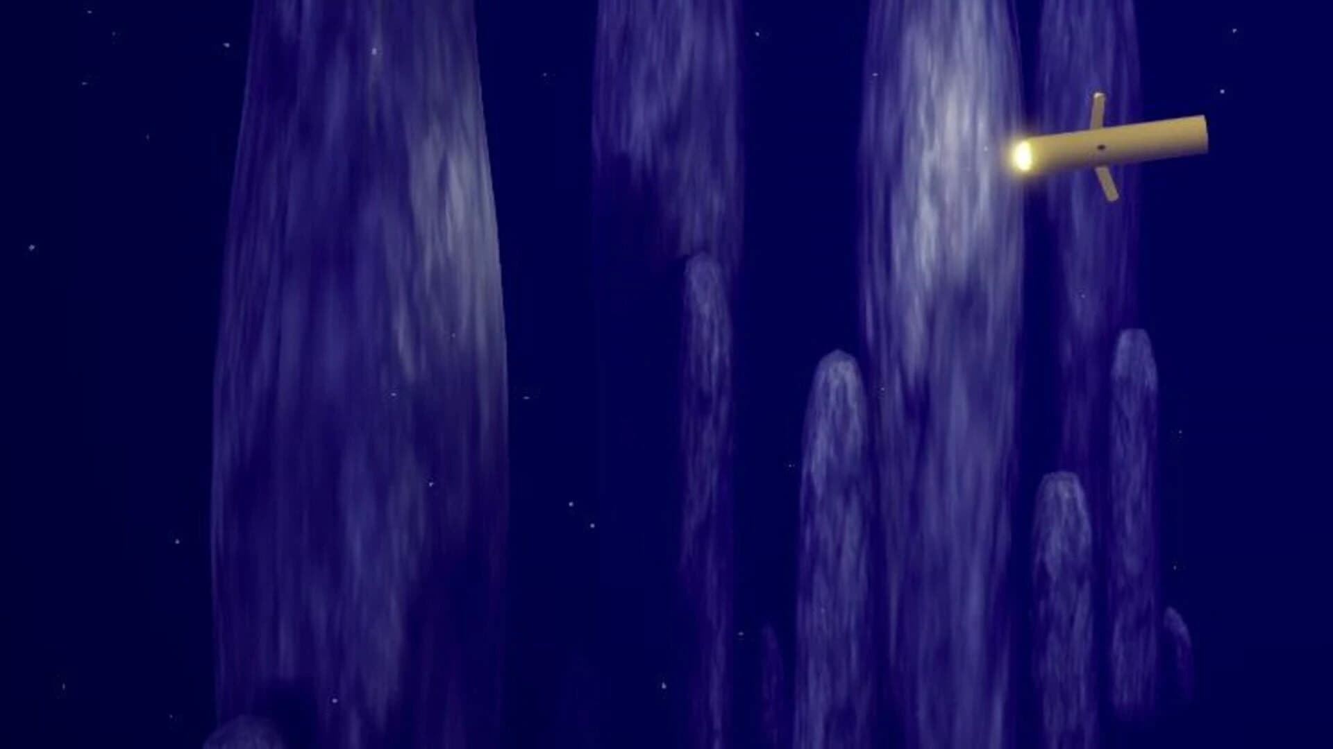 The Kaiyo Mission screenshot 2