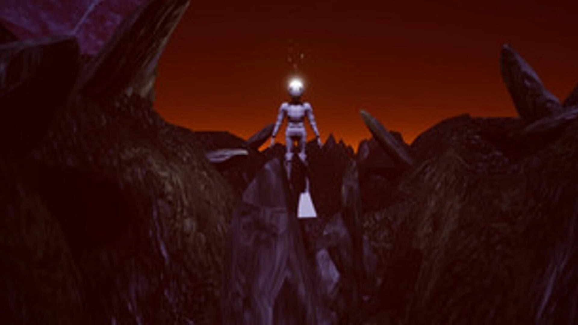 The Kaiyo Mission screenshot 3