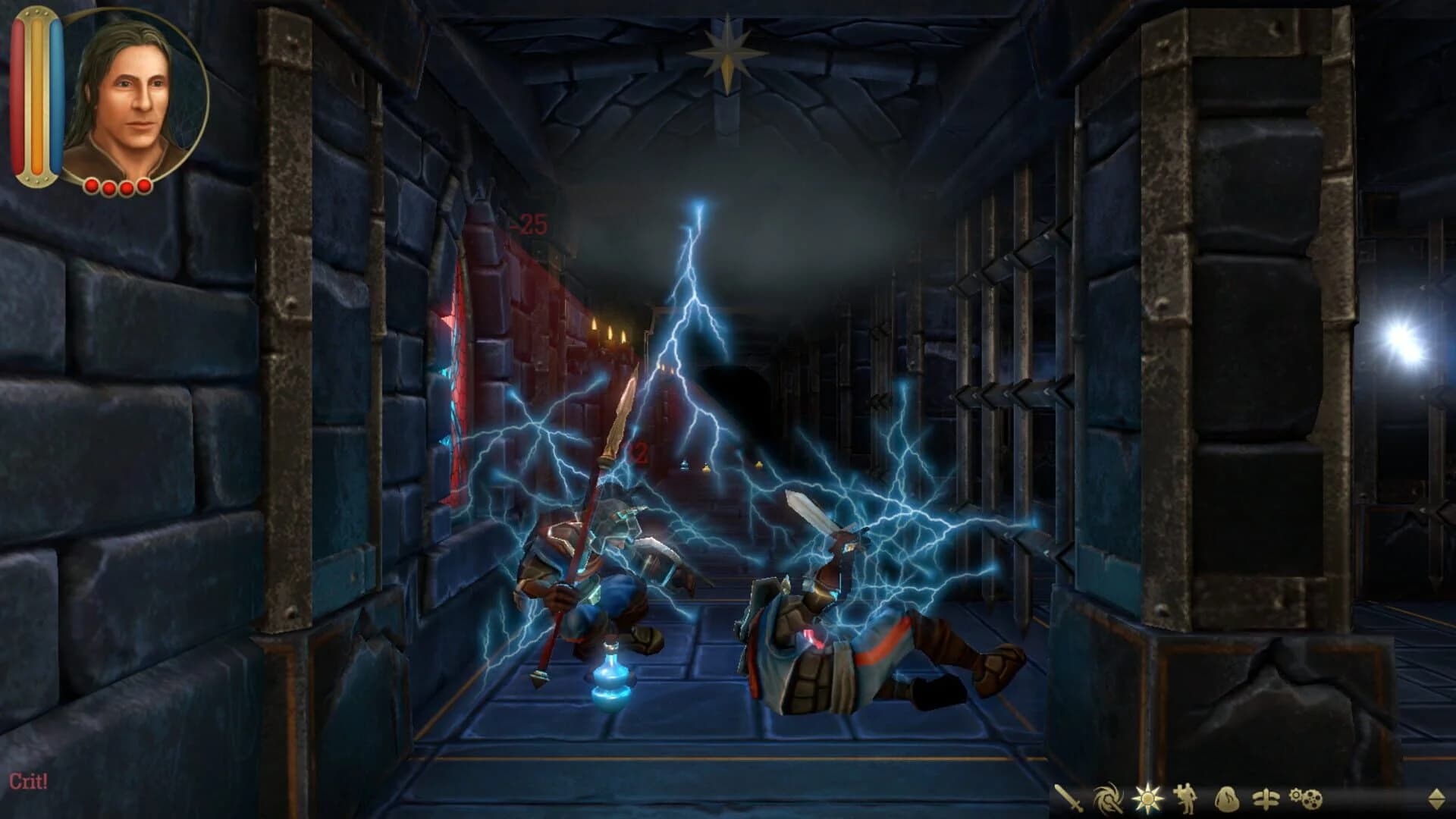 The Keep screenshot 5