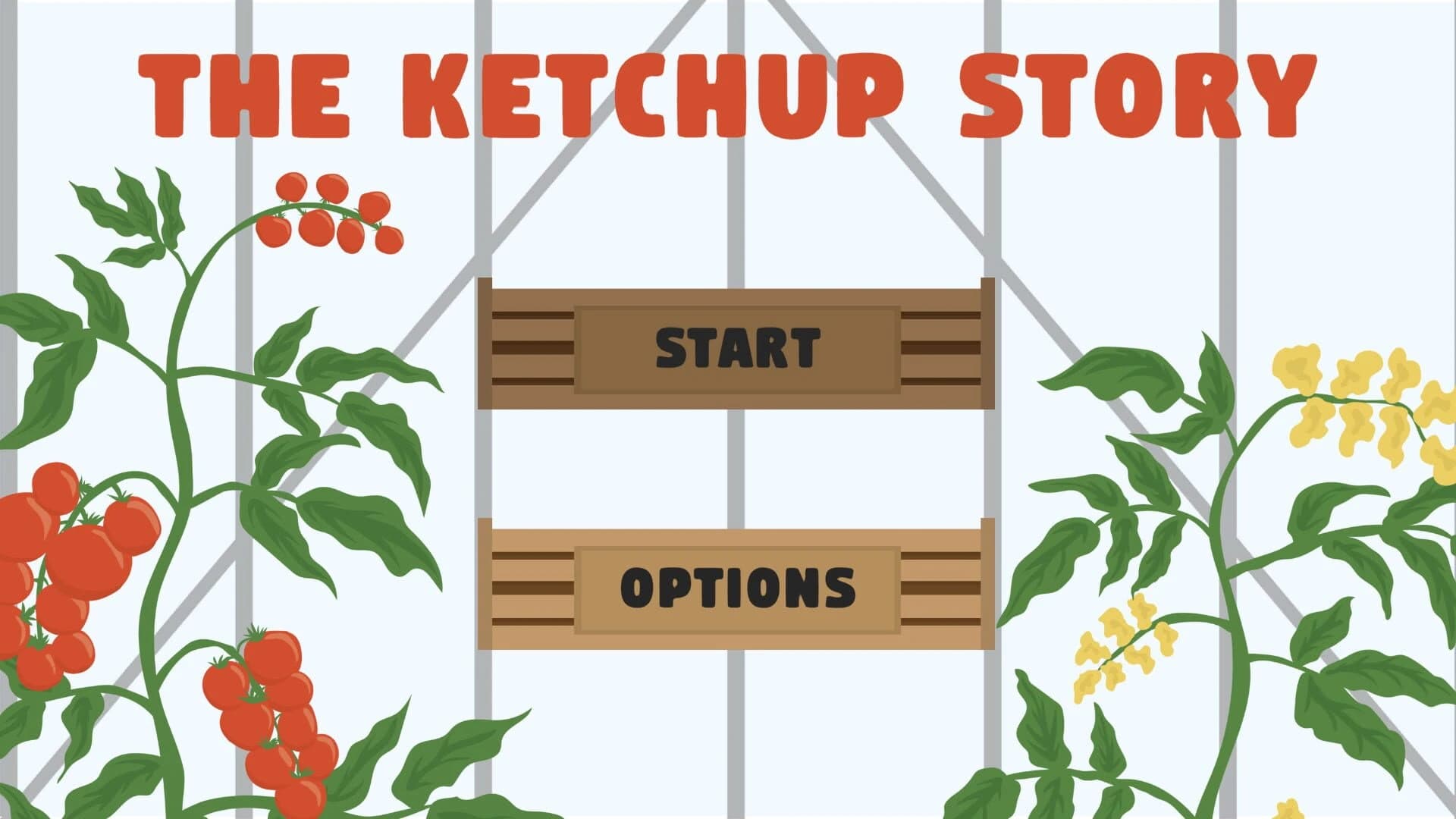 The Ketchup Story screenshot 2