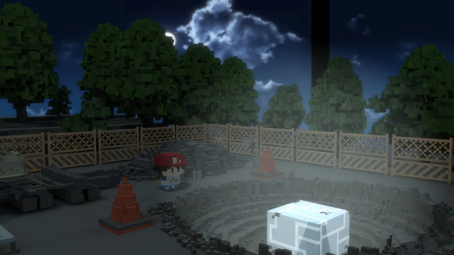 The Kids We Were screenshot 3