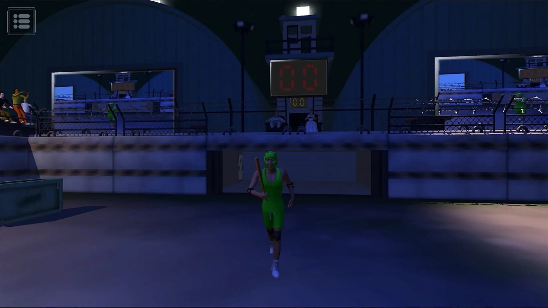 The Kill Zone screenshot 5