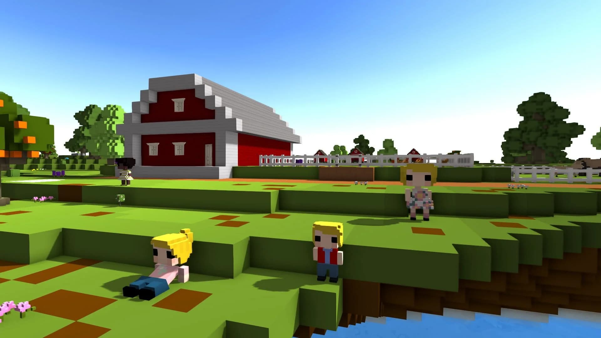 The Kindred screenshot 4