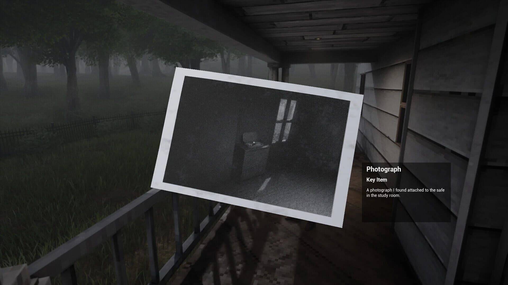 The King in the Shades screenshot 1