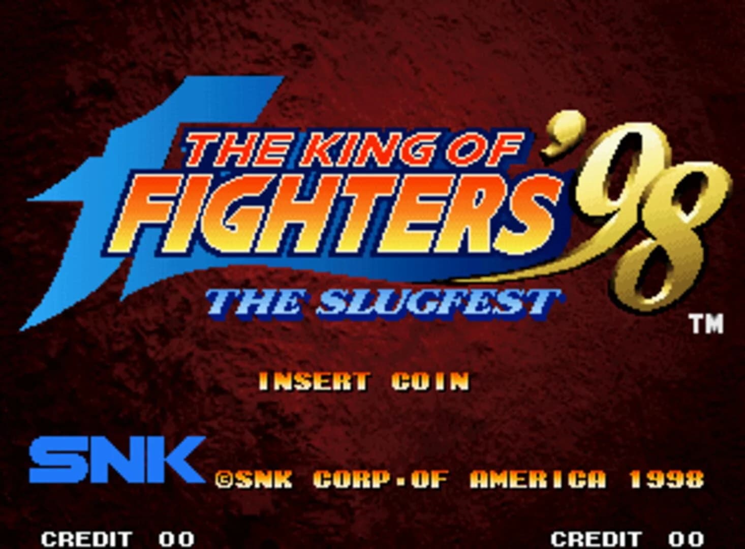 The King of Fighters '98 screenshot 3