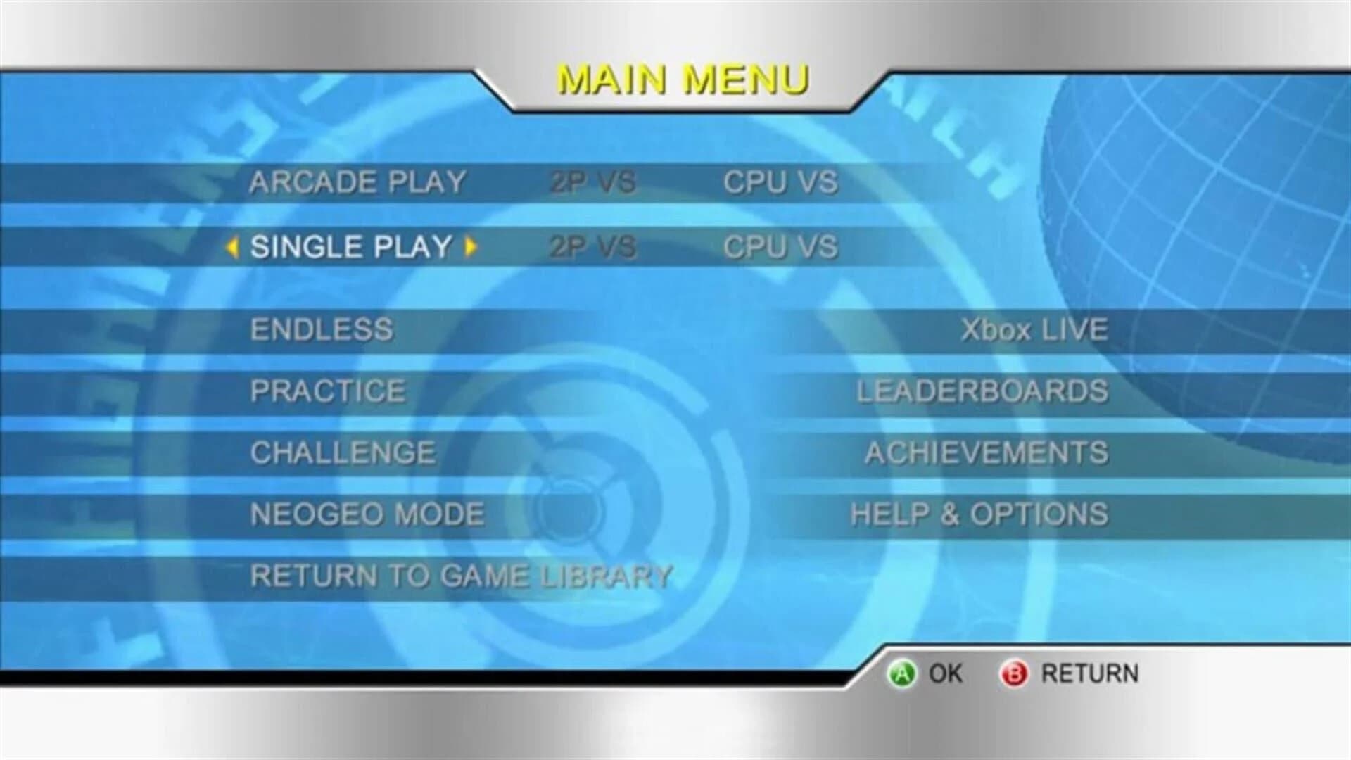 The King of Fighters '98: Ultimate Match screenshot 4