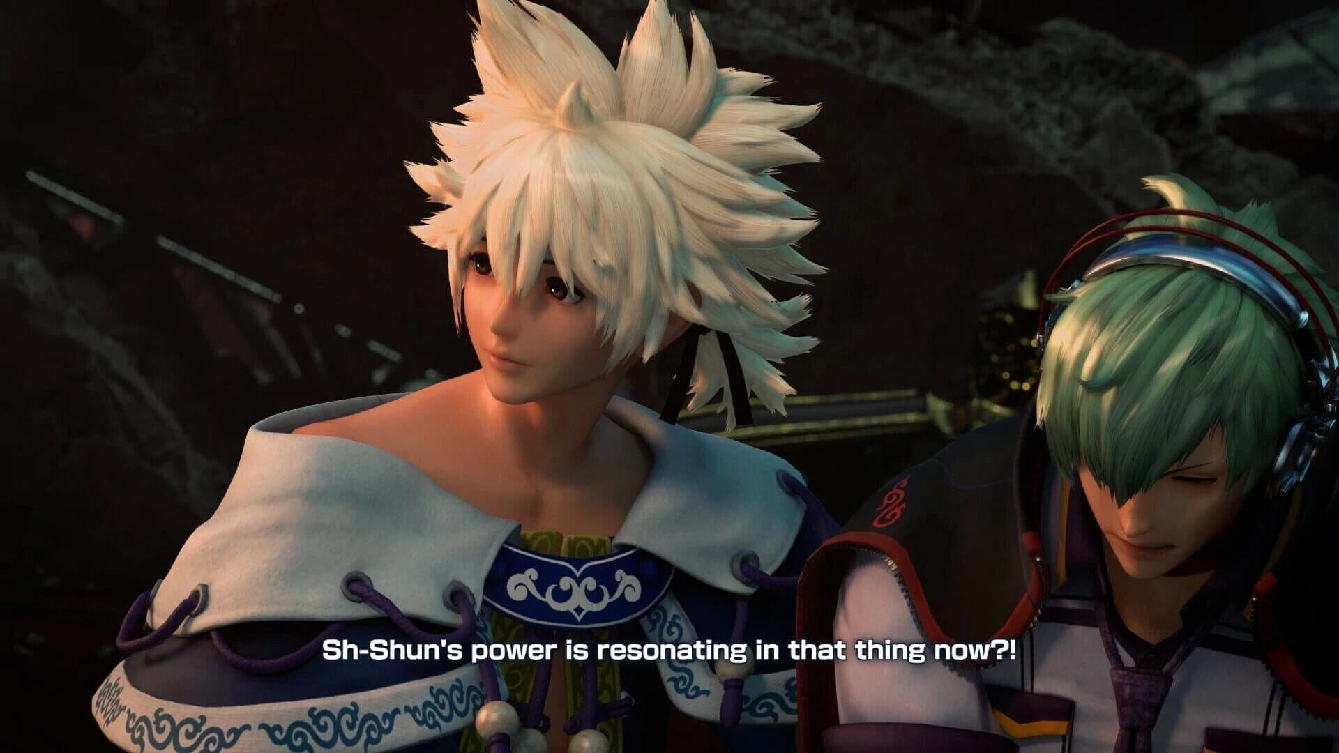 The King of Fighters Bundle screenshot 2