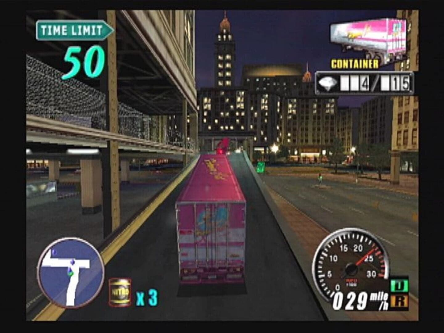 The King of Route 66 screenshot 5