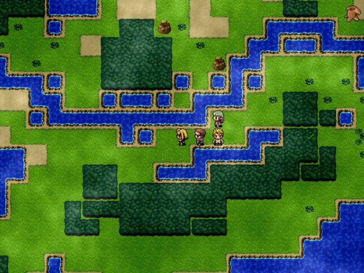 The King's Heroes screenshot 5