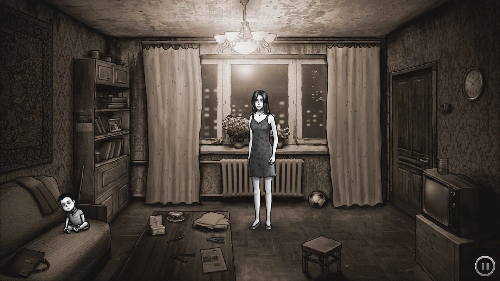The Kite screenshot 5