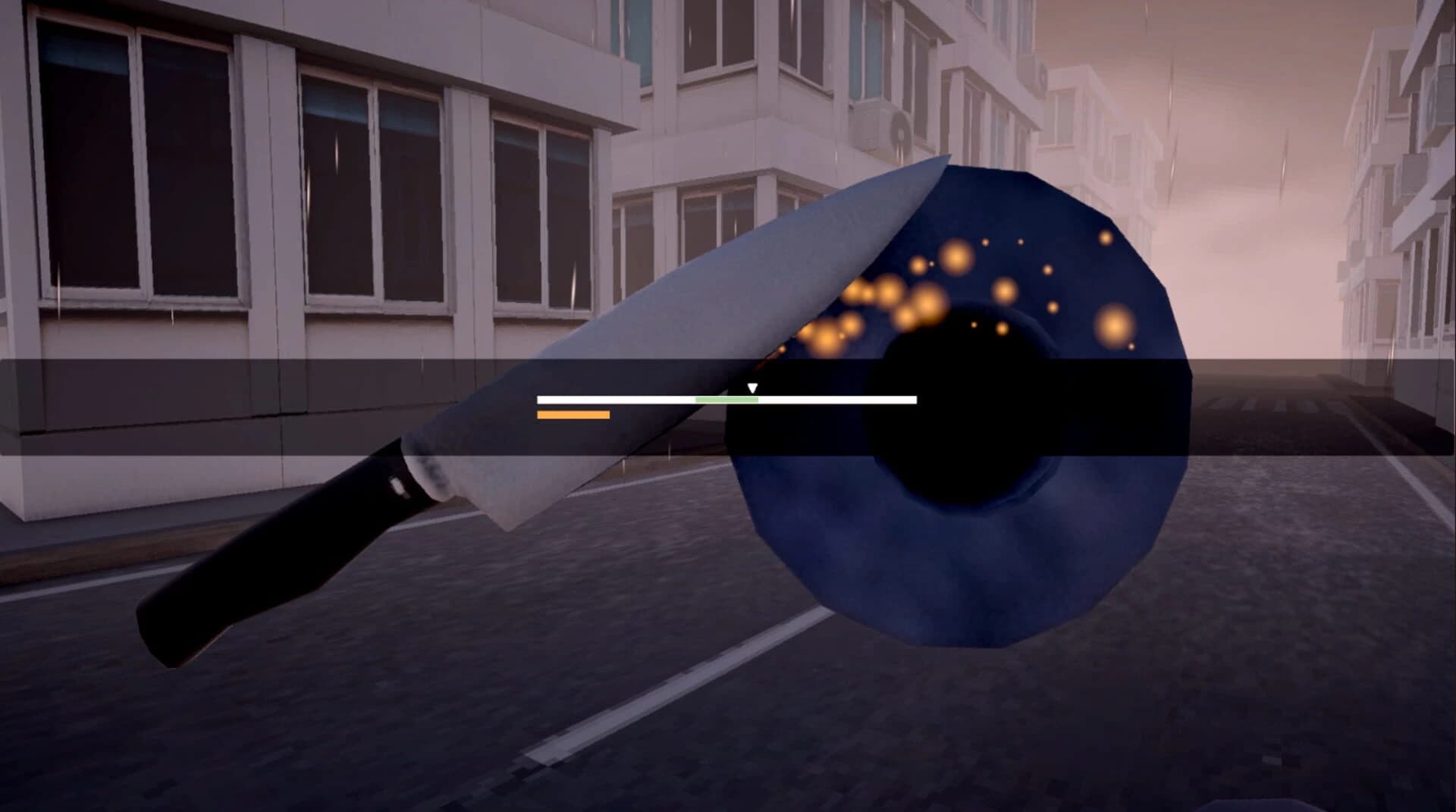 The Knife Sharpener screenshot 1